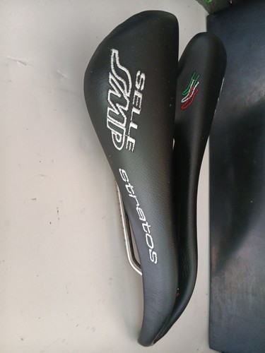 Selle smp stratos saddle - selle,