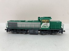 MEHANO HO 55254 locomotive