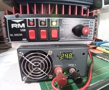 RM KL-500/24