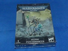 Warhammer 40K  Necrons