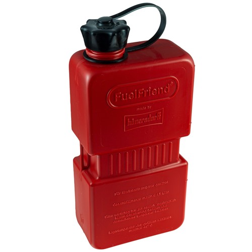 Fuel friend plus bidon - friend,