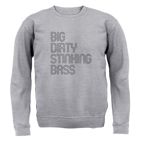 Big sale stinking bass - sale,