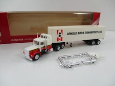 850008-Camion US Semi-remorque ARNOLD BROS.TRANSPORT LTD HERPA HO