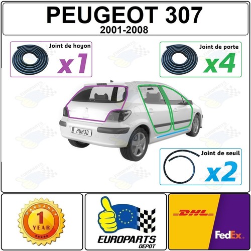 Peugeot 307 kit - peugeot,