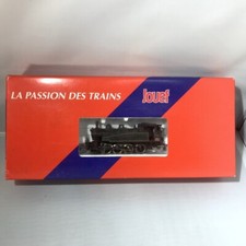 Locomotive vapeur 040 Cabine