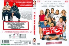AMERICAN PIE 2 - édition collector - DVD neuf