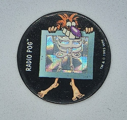 Pog pogman série avimage - pog,