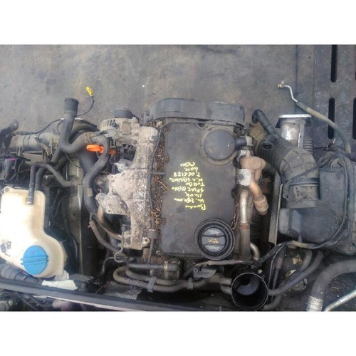 Moteur complet codici - moteur,