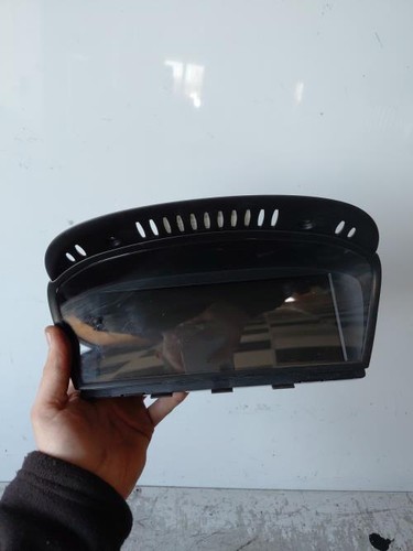 Ecran gps bmw - ecran,