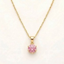 Collier - Pendentif -
