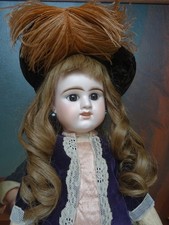 Beau BB Etienne Denamur bouche