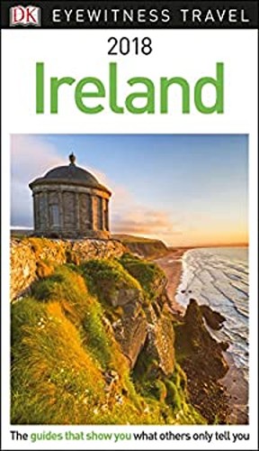Irlande 2018 guide - irlande, de
