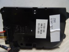 Commande GPS BMW SERIE 5 E60