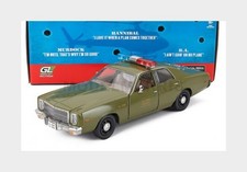 Greenlight 84103 plymouth fury - greenlight,