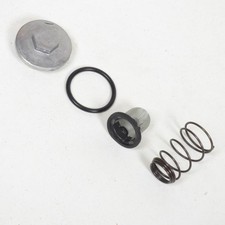 Kit bouchon de vidange d'huile