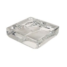 Plateau Vintage Cristal