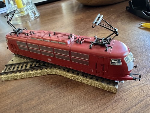 Märklin 103 locomotive - märklin,