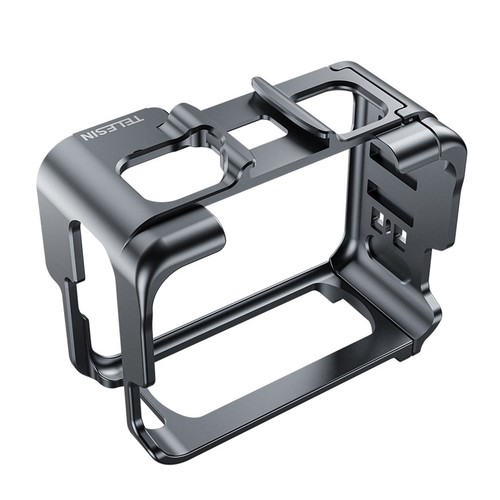 Cage lapin pour caméra - à,