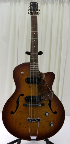 Godin 5th avenue kingpin - 5th, ii