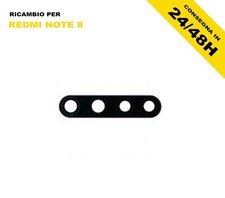 OBJECTIF VERRE CAMÉRA