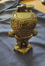 Briquet de table - métal