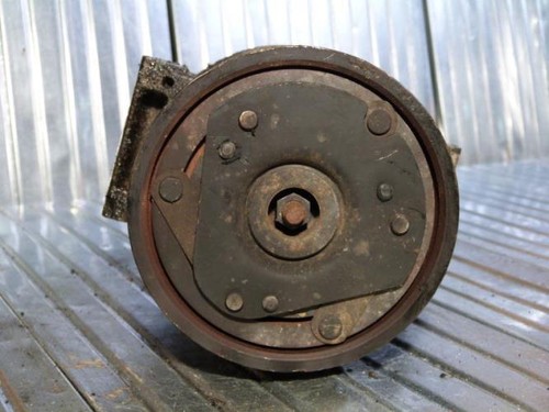 Compresseur clim renault - compresseur,