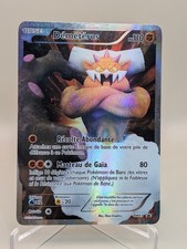 Carte Pokémon Déméteros 195/182 BW43 Promo Black Star N et B -Full Art-FR GD
