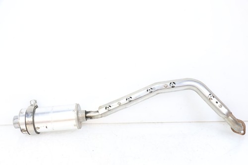 Pot echappement nitro - -, motors