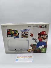Nintendo 3DS Super Mario 3D