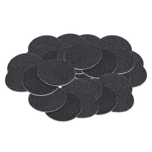 Disque papier verre pour - de,
