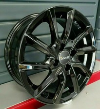 Set 4 Jantes en Alliage 15 Citroen C4 C3 C2 VTR VTS Picasso 4X108 ET25 DS3 DS4