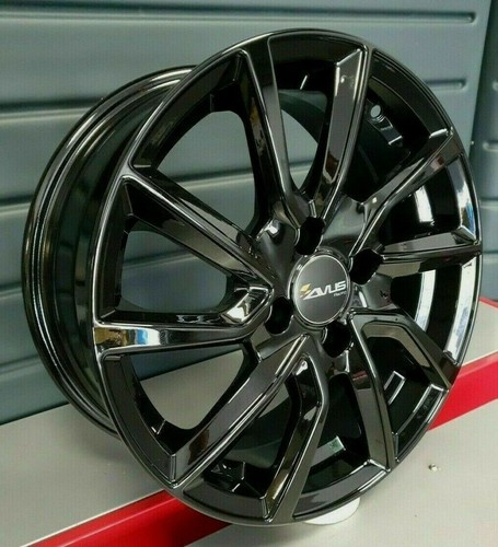 Set jantes alliage 15 - 4,
