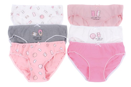 Slip culotte pour enfants - culotte,