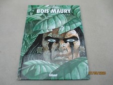 HERMANN - BOIS MAURY T. 15 -