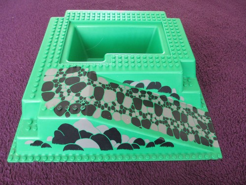 Lego vintage chateau - lego,