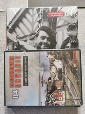 livre+dvd la 2nde guerre