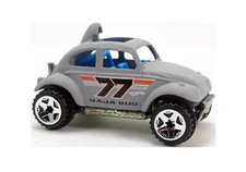 hot wheels  VW  Baga  Bug