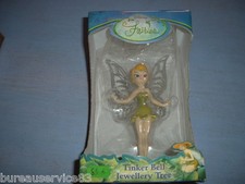 FIGURINE NEUVE DISNEY FAIRIES