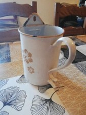 Ancien Pot À Lavement