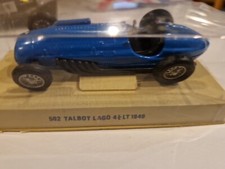 VINTAGE OLD CARS ITALIE 502