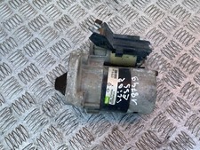 Démarreur VALEO - RENAULT Clio II (2) 1.4L ESS 98CV - Réf : 8200049826