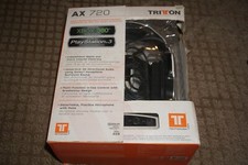 Tritton Ax 720 Headset