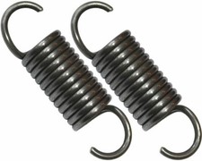 Rotax max ressort échappement - ressort,