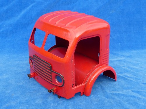Rare simca cargo - ++,