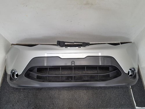 Pare choc avant nissan qashqai - choc,