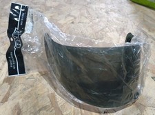 Visière HJC HJ-09 Fumé