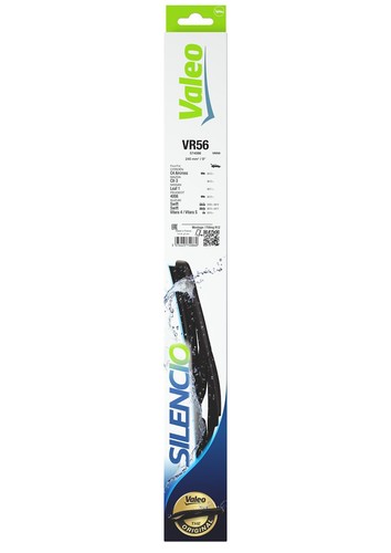 Balai essuie glace valeo - d'essuie-glace,