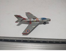 DINKY TOYS MECCANO AVION