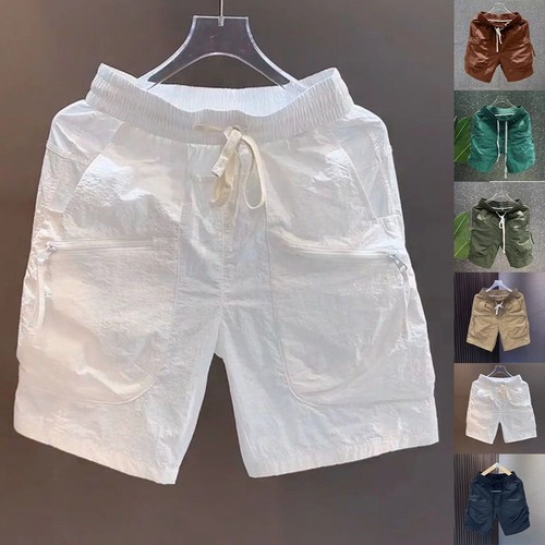 Pantalon court été - , homme