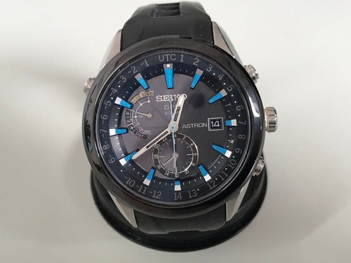 Montre homme seiko astron - seiko,
